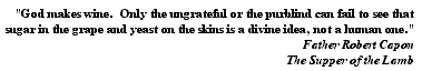 Thought for the day...