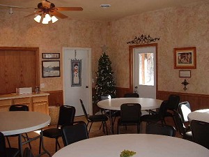 Party Room