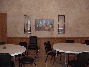 Party Room