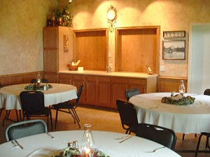 Party Room