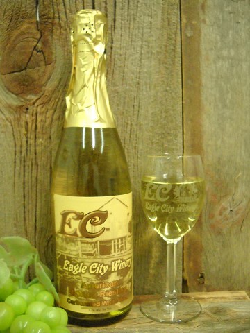 American Golden Riesling