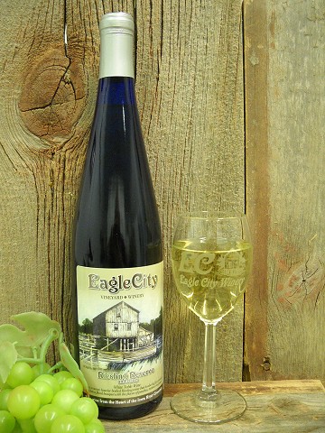 Riesling Reserve