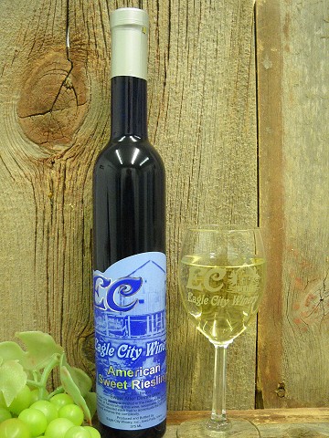 Sweet Riesling