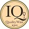 Iowa Quality Wine Seal