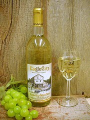 Eagle City White Wine!